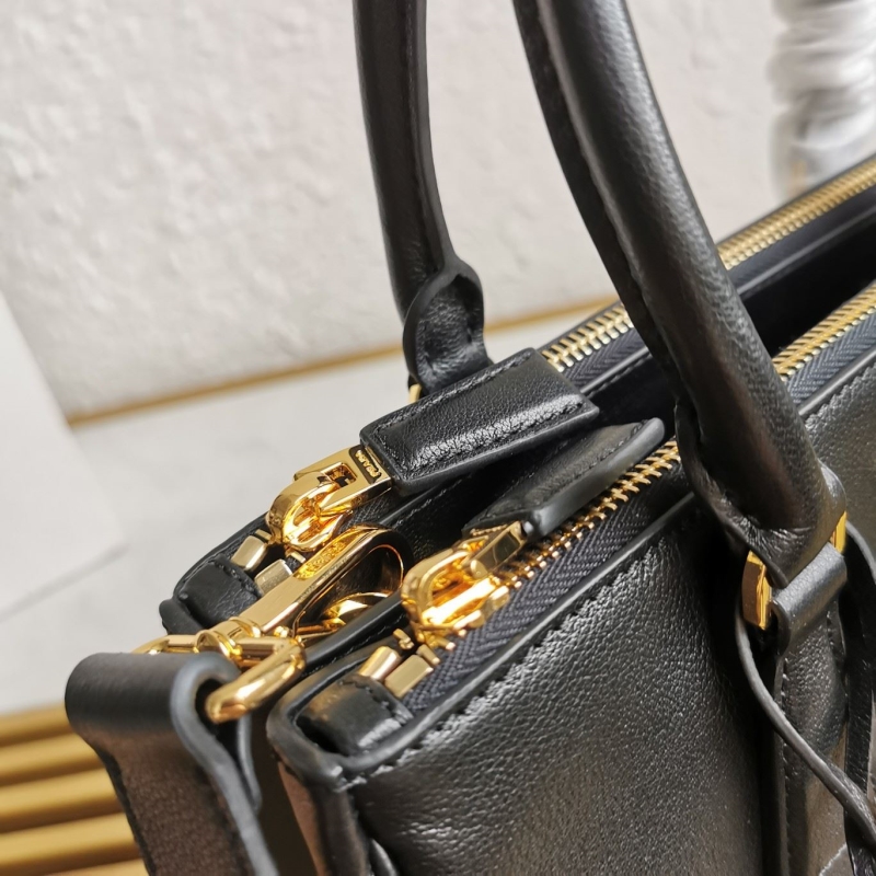 Prada Top Handle Bags